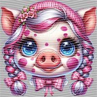 Animal Text Series-AT 1177